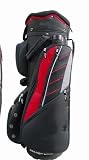 New! HiPPO Viper Catalina deluxe cart bag - black/royal blue