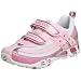 Geox Little Kid/Big Kid Eclipse Girl Sneaker