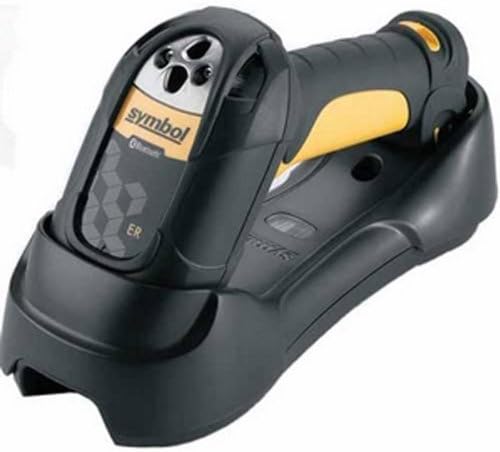 MOTOROLA Symbol LS3578-FZ Bar Code Reader / SCAN ONLY / LS3578-FZ20005WR /