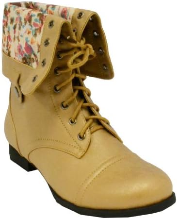 Twisted Womens Floral Lined Wide Width Wide Calf Foldover Zip Combat Boot with Side Snaps acu agaci air all altama ankle army baby belleville best betsey black blackhawk blue boot booties boots boy boys breastfeeding british brown buckle buy camo camouflage canadian cat celebrity cheap childrens colored colorful combat combatboots comfortable cool cream custom cute danner desert discount distressed doc dr everyday fashion fashionable female feminine flat floral flower fold footwear free fur garmont german gi girl girls girly good gore goth gothic gray green grey heel heeled high hiking how inexpensive infant infantry israeli jeffrey jordan jungle juniors kid kids knee lace ladies leather leopard light lights lightweight lined long low make marine men mens mid miley military militaryboots.com moccasin modern mountain mudd navy neon new old online outfits over patent pink platform plus punk purple real red response rocky sage sexy shoe shoes shop shopping short silver ski soda steel stores studded style styles stylish suede surplus swat tactical tall terra thorlo tim toddler trendy tuk us used vegan vibram vietnam vintage volatile wanted waterproof wedge wellco what where white wholesale wide winter woman womans women womens worker ww2 wwii yellow your zip zipper force 0 clothing gear johnson or for sale store and in marten martens martin tex to campbell up me corps calf cyrus dress issue seal balance with the size shops on toe toed that hamilton can do width s mother uk heels laces socks australia canada nz outfit polyvore price shopstyle trend break clean wear chic direct shipping sell strap i you they find get wears toddlers buckles studs - Gold, Size 8