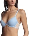 Calvin Klein Women's 365 Pretty Scoop Neck Push Up