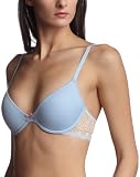 Calvin Klein Women's 365 Pretty Scoop Neck Push Up
