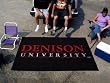 Denison Big Reds 5'x8' Ulti-Mat Floor Mat (Rug)