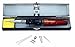 Master Appliance UT-100SiK Ultratorch Self Igniting Heat Tool with Metal Storage Case, Model: UT-100SiK, Outdoor & Hardware Store