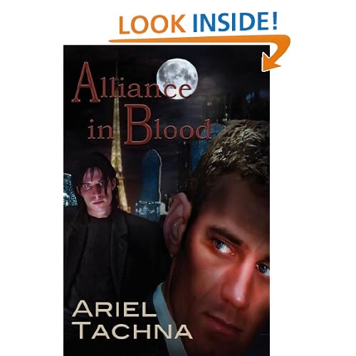 Alliance In Blood (Partnership in Blood)