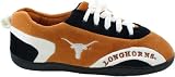 Texas All Around Sneaker Slippers - X-Large