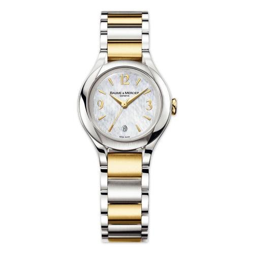 Baume Mercier Ladies Watches Moa08773