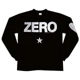Smashing Pumpkins - Zero Long Sleeve T-Shirt