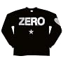 Smashing Pumpkins - Zero Long Sleeve T-Shirt