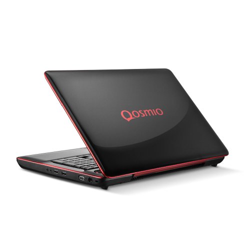 Where to buy Toshiba Qosmio X505-Q880 TruBrite 18.4-Inch Gaming Laptop (Black/Red)