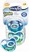 Baby : Evenflo Illuzion 3D Graphics 6+ month pacifiers 2 pack
