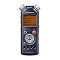 Olympus LS-5 Digitaler Rekorder PCM-Aufnahme
