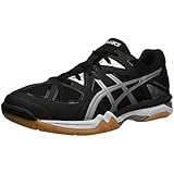 ASICS Men's GEL-Tactic Volleyball Shoe