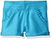 Hanes Little Girls' Ruffle Pocket Short