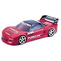 HPI Racing Acura NSX Lexan (Wide) Body: 200mm - 7087