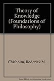 Theory of knowledge