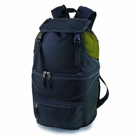 Picnic Time Zuma Insulated Cooler Backpack