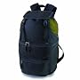 Picnic Time Turismo Insulated Backpack Cooler, Black