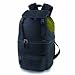 Picnic Time Zuma Insulated Cooler Backpack, Black