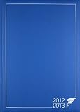 Produkt-Bild: Fl&ouml;ttmanns A4 Planer f&uuml;r Lehrerinnen und Lehrer 2012 - 2013 - Blau - Lehrerkalender - Schulplaner - Terminplaner - Lehrerplaner - Unterrichtsplaner - Lehrertimer