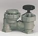 Tools & Hardware : Toro #L4034 3/4" Anti-Siphon Valve
