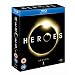 Heroes Season 1 [Blu-ray] [Region Free]
