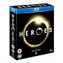 Heroes Season 1 [Blu-ray] [2006]