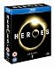 DVD : Heroes - Series 1 - Complete [Blu-ray]