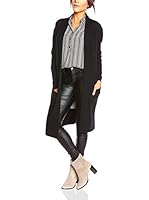 ELLA RICHTER PARIS Chaqueta Punto (Negro)