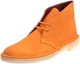 [ビームス] BEAMS Clarks×BEAMS / 35th別注 “DESERT BOOT”
