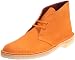 [ビームス] BEAMS Clarks×BEAMS / 35th別注 “DESERT BOOT”