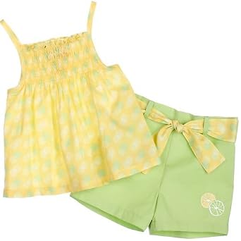 Penelope Mack 2 Pc Blue Polka Dot Set