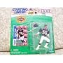1997 NFL Starting Lineup - Junior Seau - Super Bowl XXXII San Diego Exclusive
