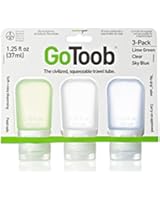 Humangear GoToob Travel Bottle