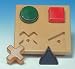 Musical Shapes