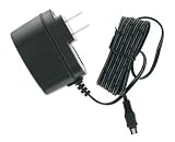 Travel charger for Sony Handycam DCR-IP5, DCR-SR40, HDR-HC3, DCR-IP55, DCR-IP7BT, DCR-HC65, DCR-IP220, DCR-DVD103, DCR