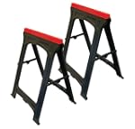 Faithfull TRESTLESP Plastic Trestles...
