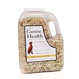 Dr. Harvey's Canine Health Miracle Dog Food, 10 Pounds