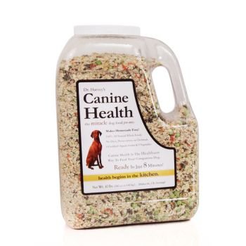 Dr. Harvey's Canine Health Miracle Dog Food, 10 Pounds