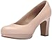 Clarks Women's Jenness Glory Platform Pump