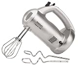 Home-tek Ainsley Harriott AH156 Professional Hand Mixer