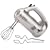 Home-tek Ainsley Harriott AH156 Professional Hand Mixer