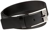 Kenneth Cole REACTION - Kenneth Cole Reaction Men's 1 3/8" Casual Belt