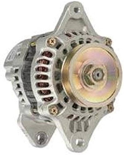 2006 Subaru B9 Tribeca Alternator - Greatest Subaru