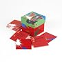 Riotous Rainbow Trivia Box Kidz single box (60 questions for kids (ages 8+)