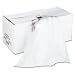 Universal : Recycled/Recyclable 3-Ply Shredder Bags, 28w x 22d x 48h, 100 Bags/Carton, Clear -:- Sold as 2 Packs of - 100 - / - Total of 200 Each