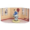 Figurine Tintin Maquette Officielle Le Lotus Bleu Collection Moulinsart