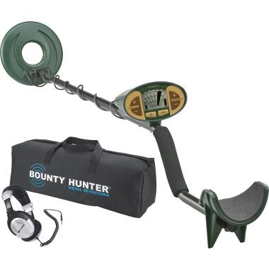 Cabelas Adventurer Detector Bounty Hunter