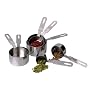 Endurance DMC10 Measuring Cups Set of 7