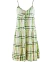 Carefree Casual Dress